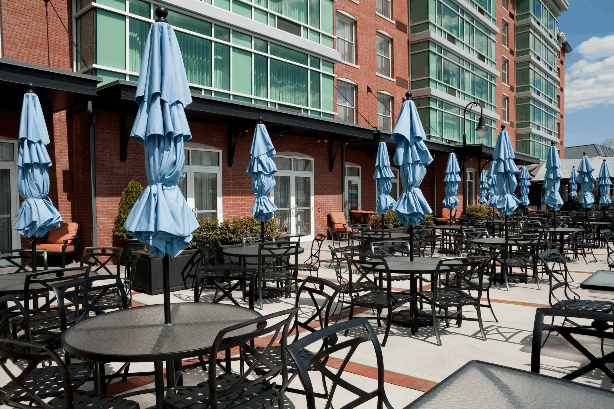 Commercial Patio scaled