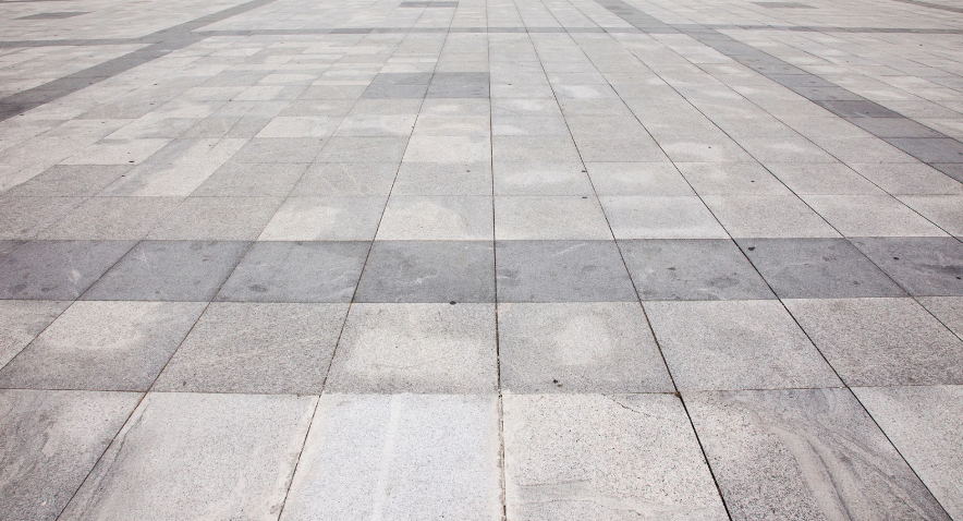 Beyond Gray: Creative Color and Pattern Options for Modern Concrete Floor Coatings 2 Pattern Techniques and Design Possibilities