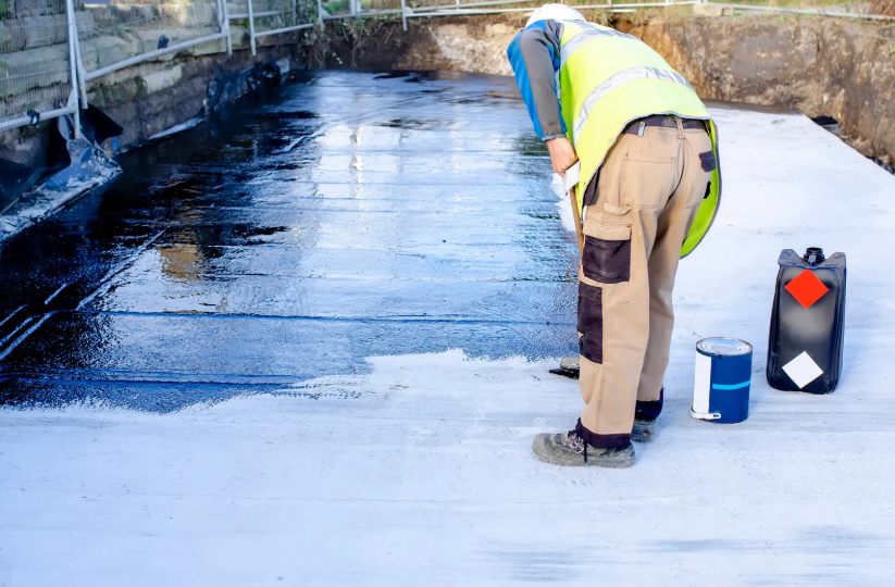 Transforming Outdoor Concrete Surfaces: Coating Options for Texas Weather Extremes 4 Get Expert Guidance on Weather-Resistant Concrete Coatings Today